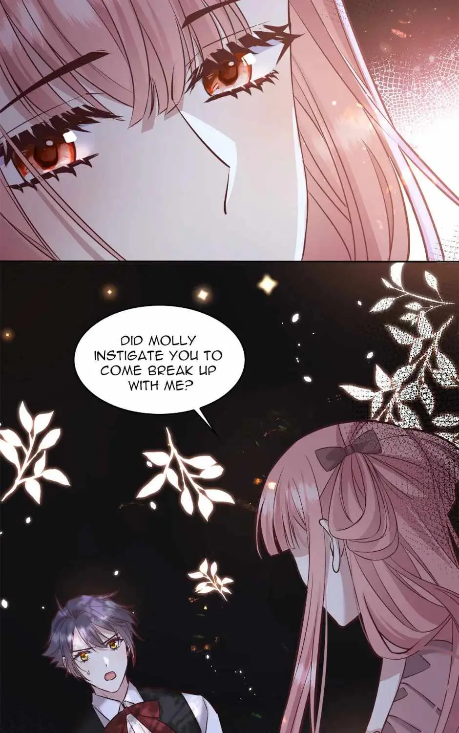 Give the Harem to the Villainess Chapter 78 page 34 - 