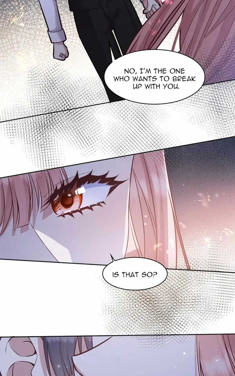 Give the Harem to the Villainess Chapter 78 page 36 - 