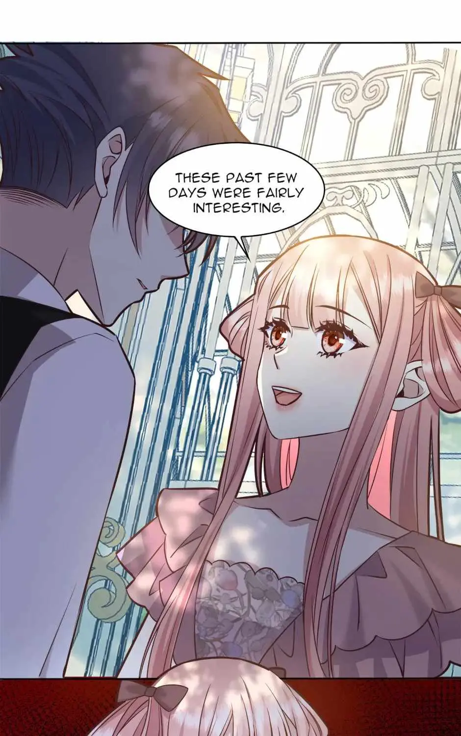 Give the Harem to the Villainess Chapter 78 page 42 - 