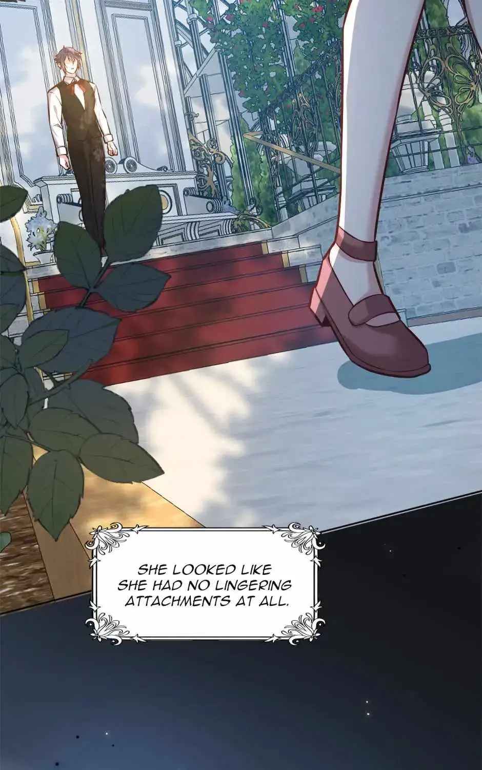 Give the Harem to the Villainess Chapter 78 page 46 - 