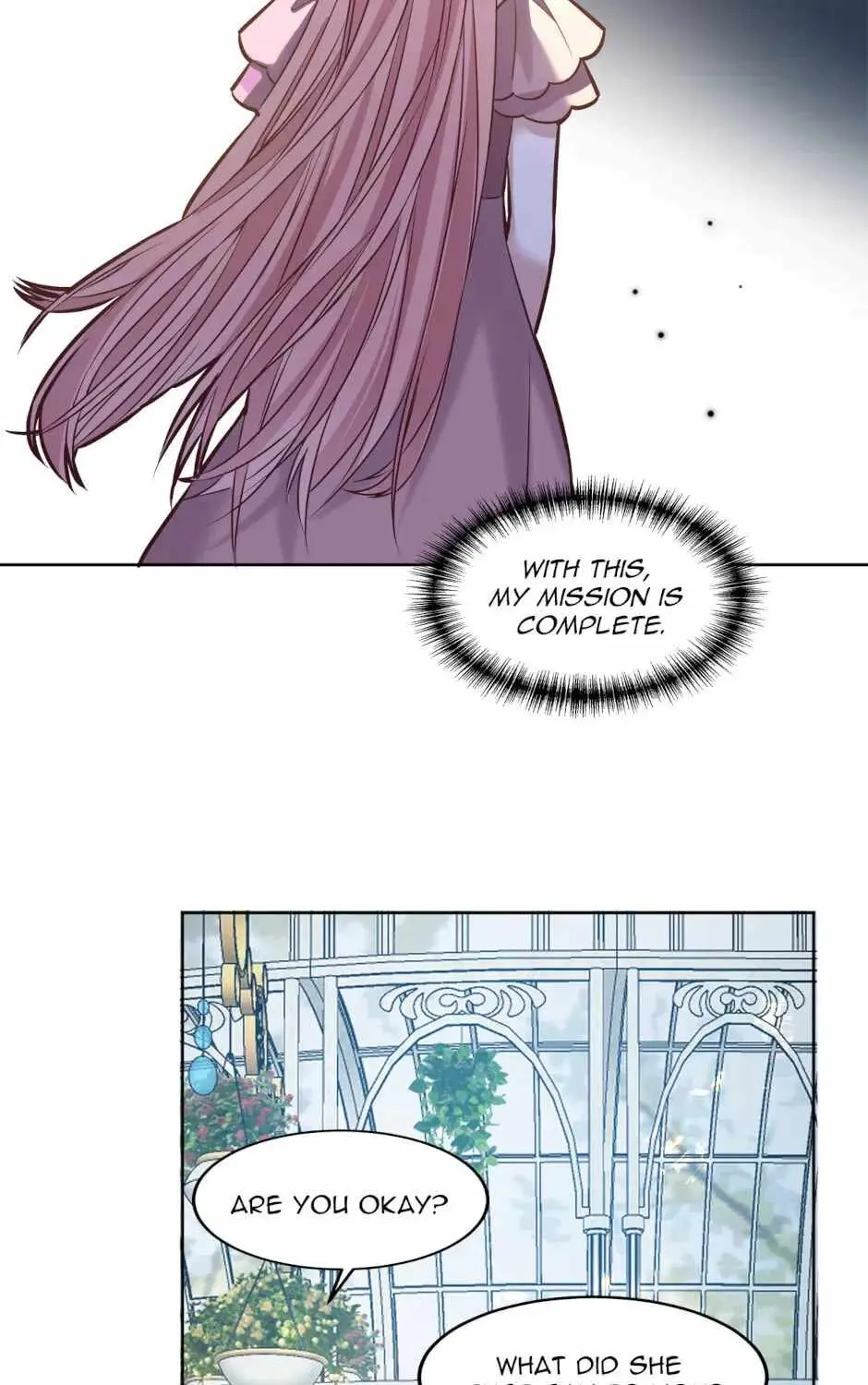 Give the Harem to the Villainess Chapter 78 page 48 - 