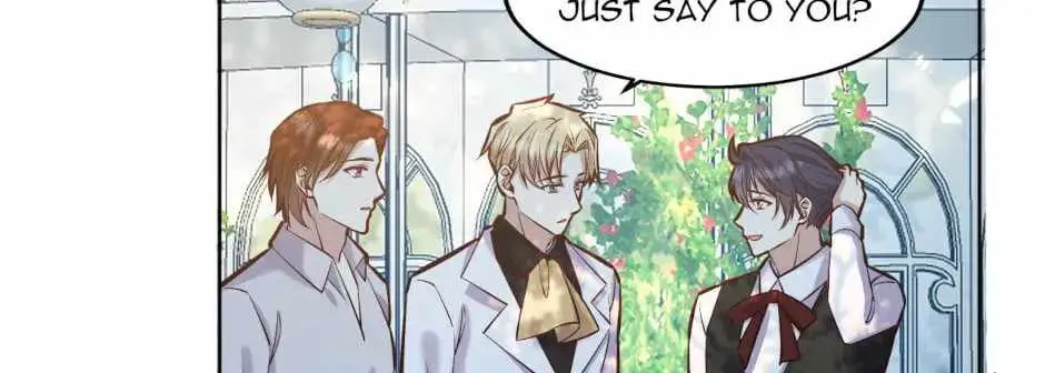 Give the Harem to the Villainess Chapter 78 page 49 - 