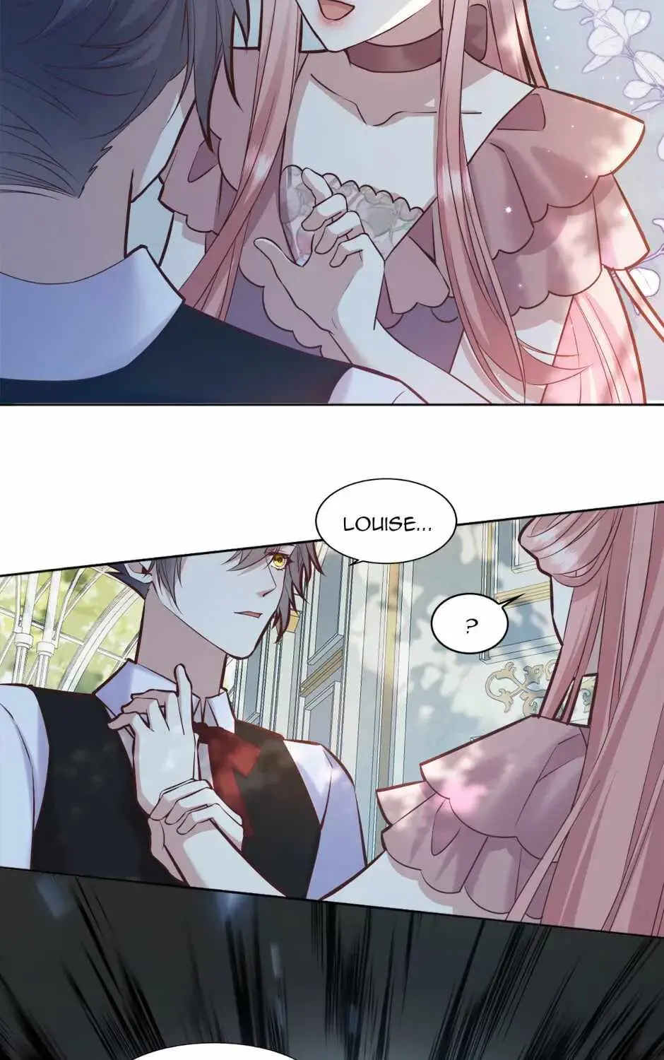 Give the Harem to the Villainess Chapter 78 page 7 - 