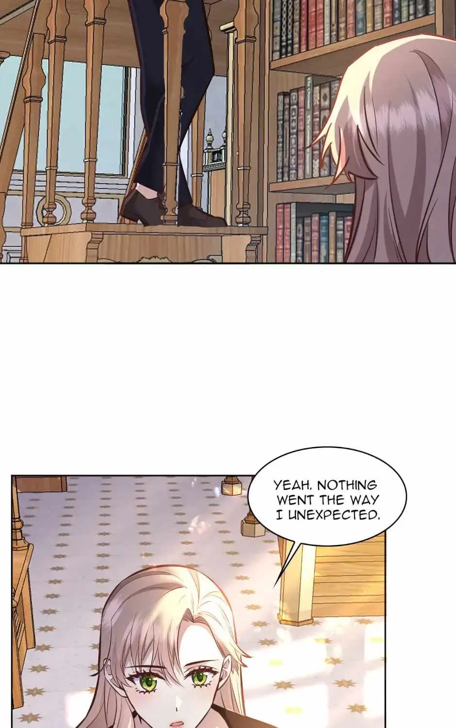 Give the Harem to the Villainess Chapter 78 page 62 - 