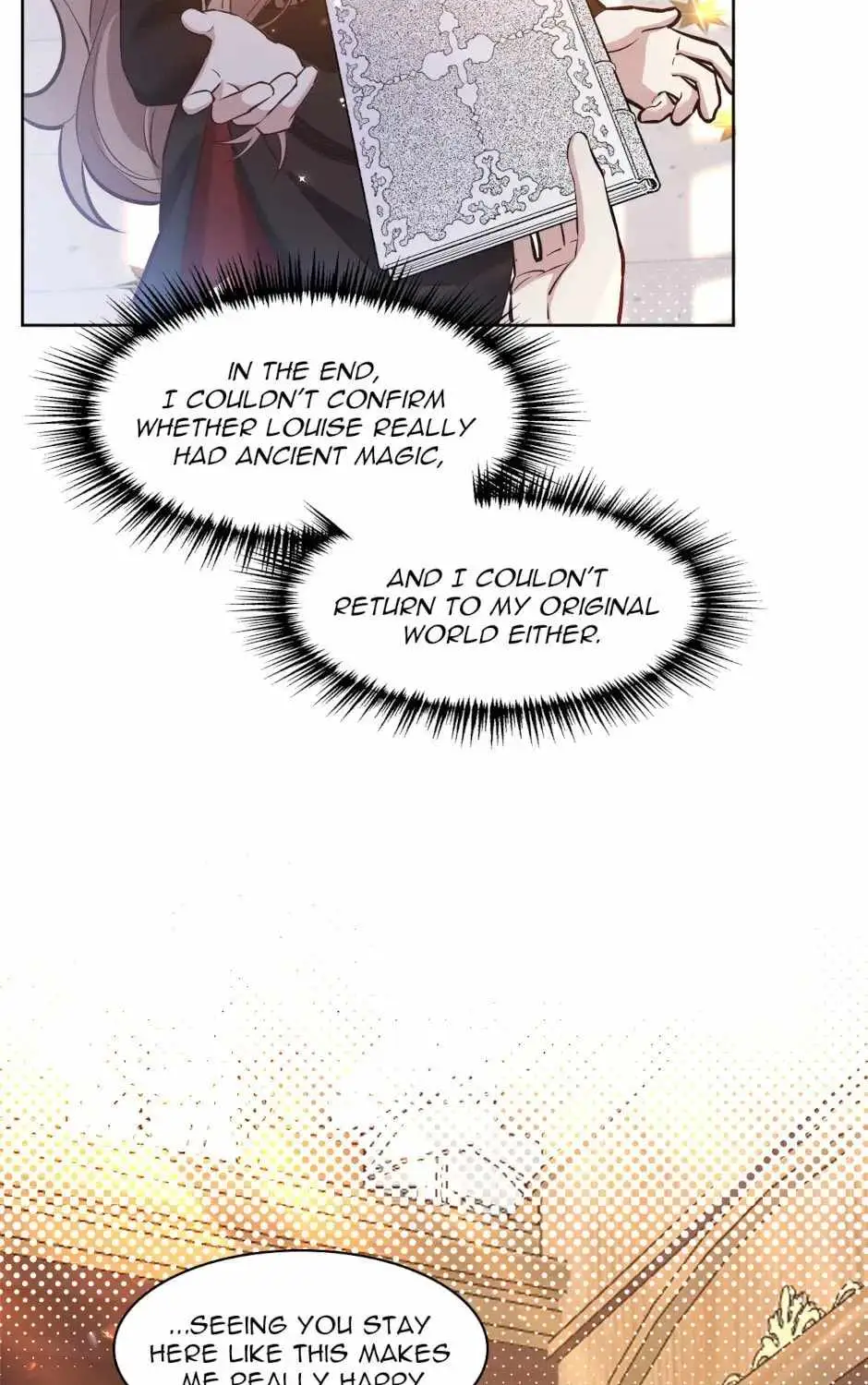 Give the Harem to the Villainess Chapter 78 page 64 - 
