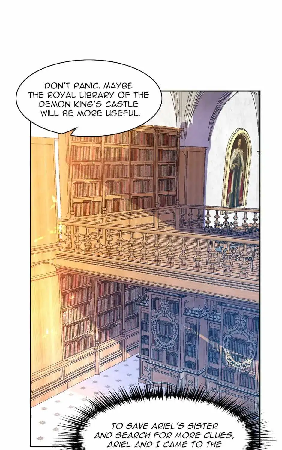 Give the Harem to the Villainess Chapter 78 page 70 - 
