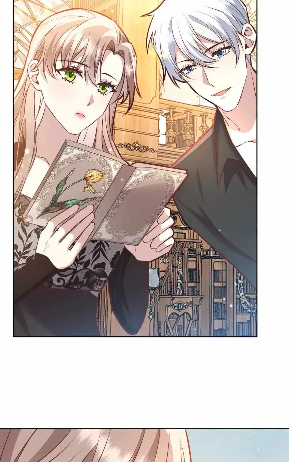 Give the Harem to the Villainess Chapter 78 page 78 - 