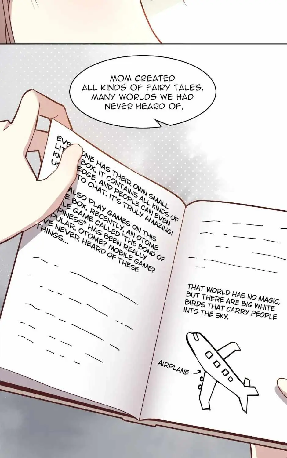 Give the Harem to the Villainess Chapter 78 page 80 - 