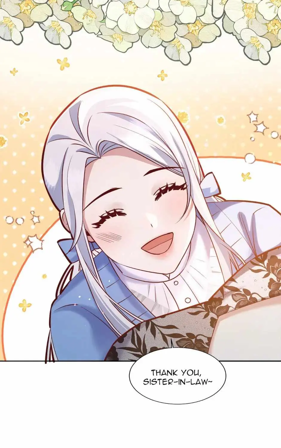 Give the Harem to the Villainess Chapter 79 page 11 - 