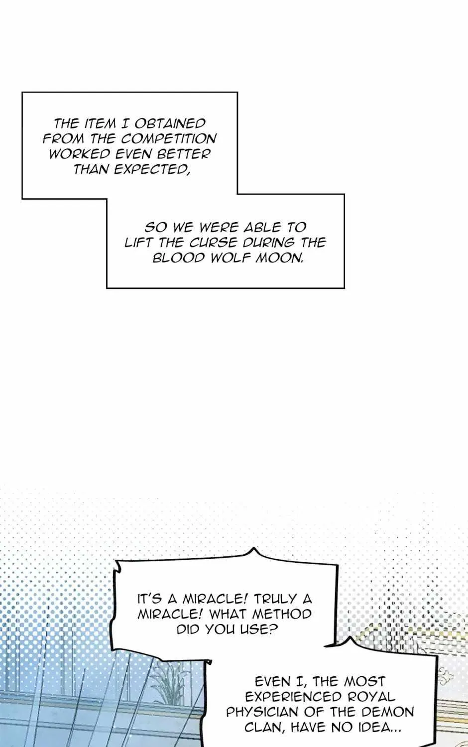 Give the Harem to the Villainess Chapter 79 page 15 - 