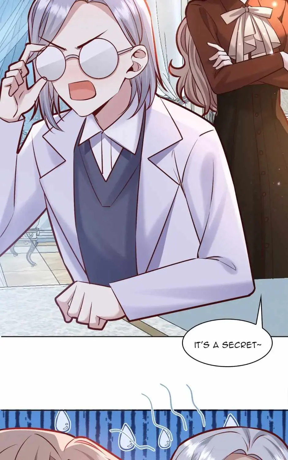 Give the Harem to the Villainess Chapter 79 page 17 - 