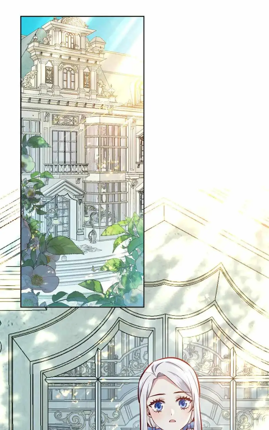 Give the Harem to the Villainess Chapter 79 page 3 - 