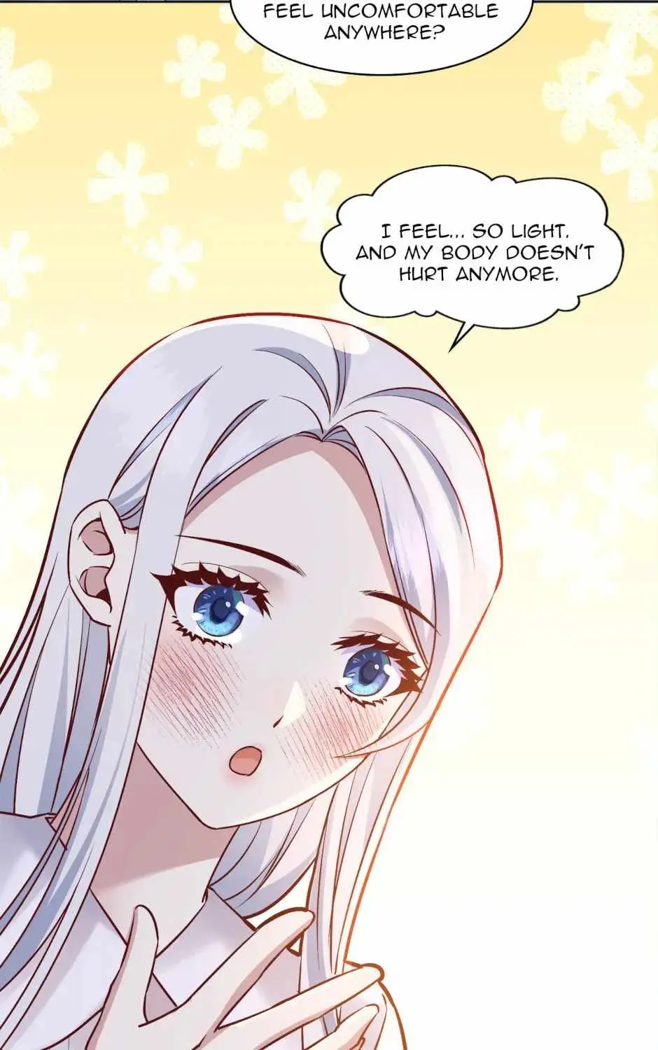 Give the Harem to the Villainess Chapter 79 page 23 - 
