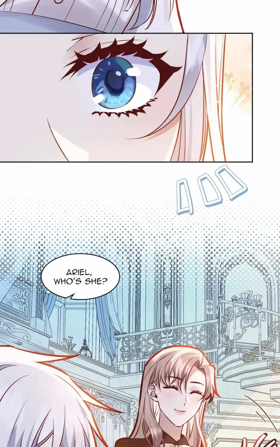 Give the Harem to the Villainess Chapter 79 page 25 - 