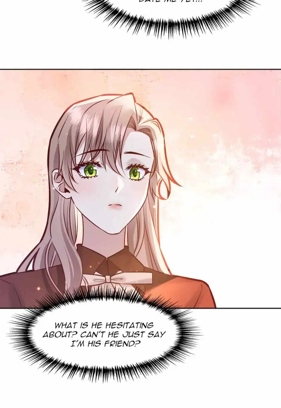 Give the Harem to the Villainess Chapter 79 page 29 - 