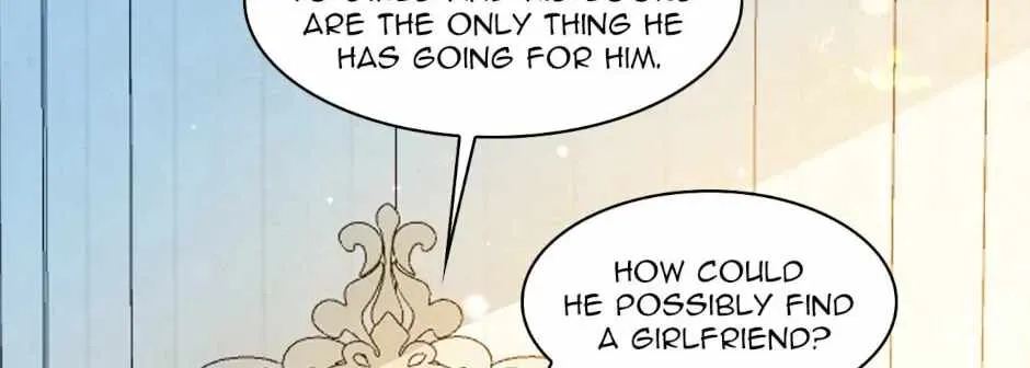 Give the Harem to the Villainess Chapter 79 page 35 - 