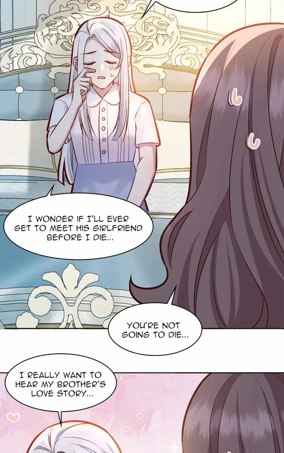 Give the Harem to the Villainess Chapter 79 page 36 - 