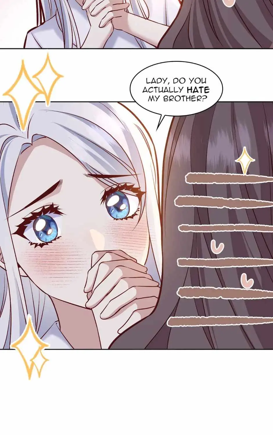 Give the Harem to the Villainess Chapter 79 page 38 - 