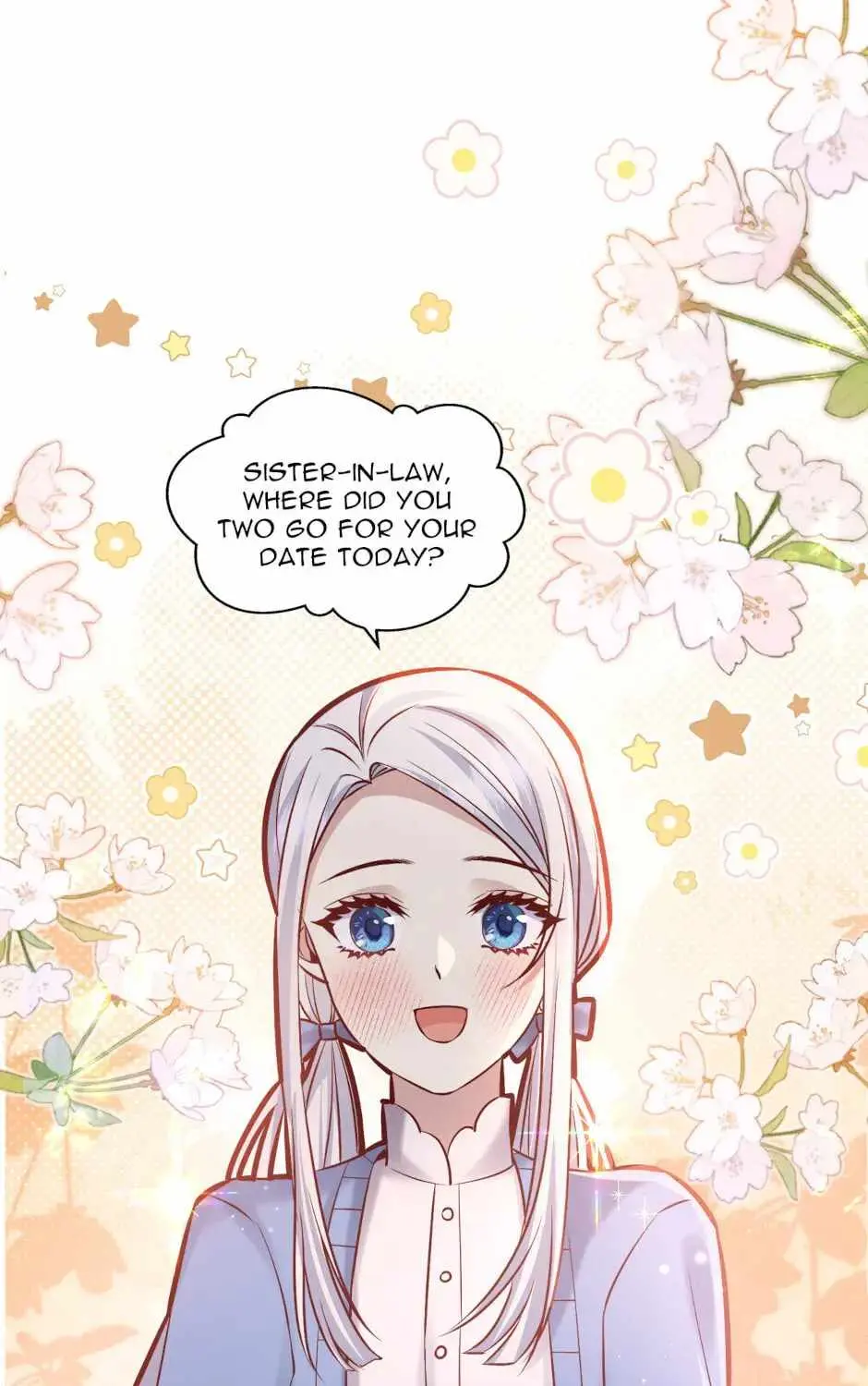 Give the Harem to the Villainess Chapter 79 page 40 - 
