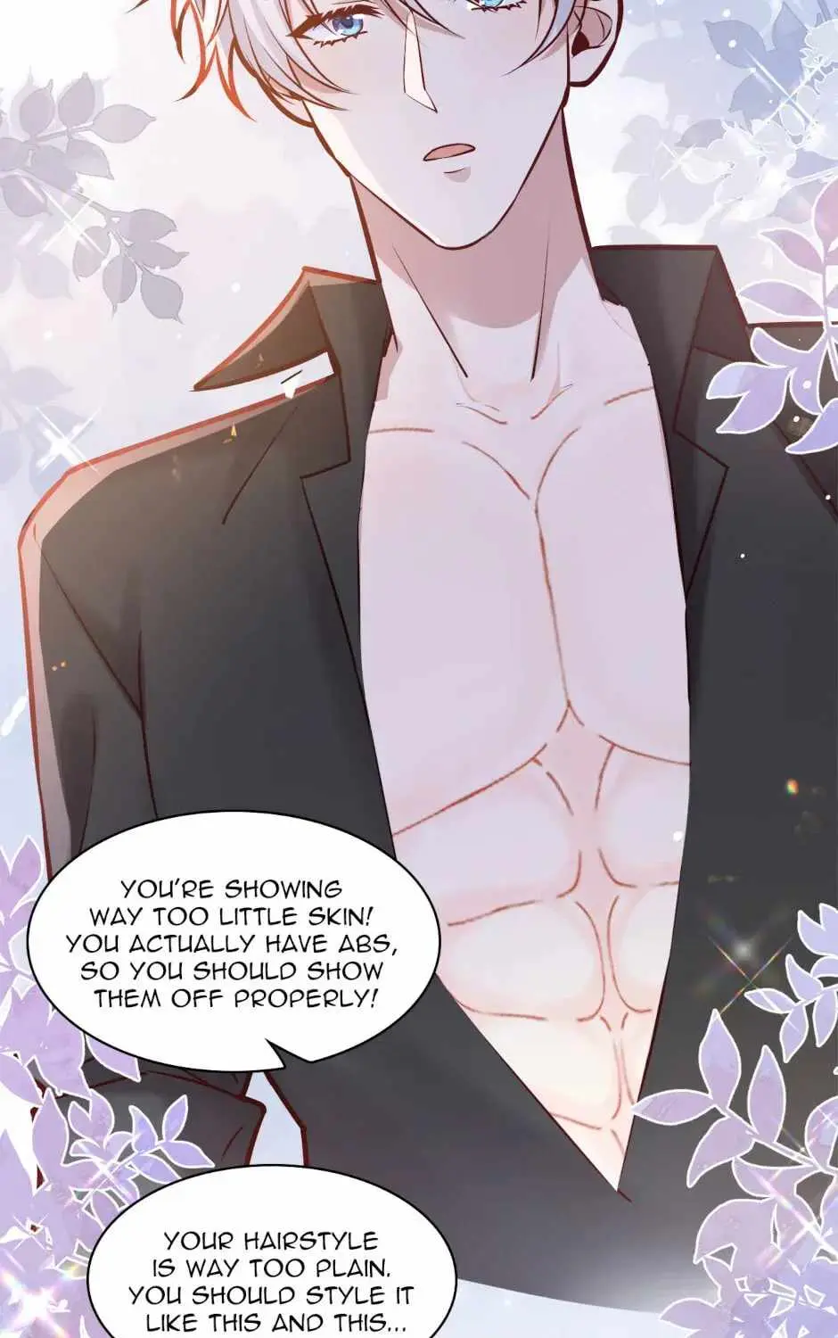 Give the Harem to the Villainess Chapter 79 page 44 - 