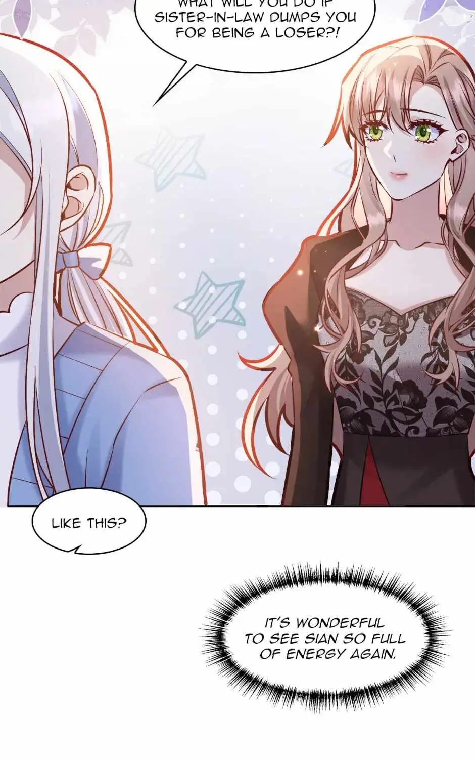 Give the Harem to the Villainess Chapter 79 page 46 - 