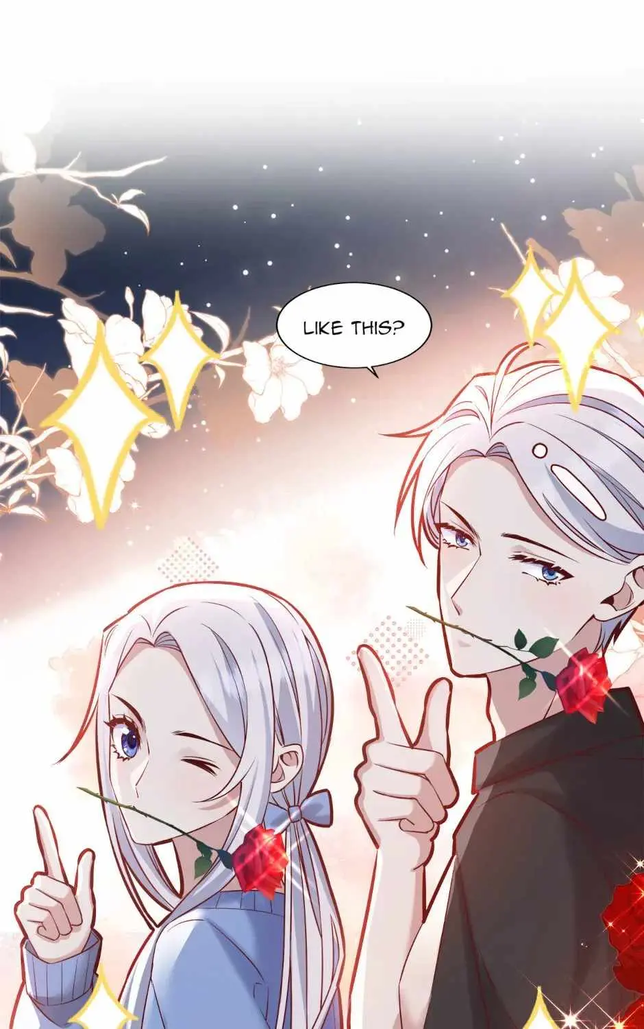 Give the Harem to the Villainess Chapter 79 page 48 - 