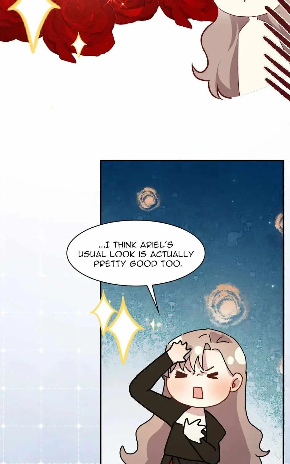 Give the Harem to the Villainess Chapter 79 page 50 - 