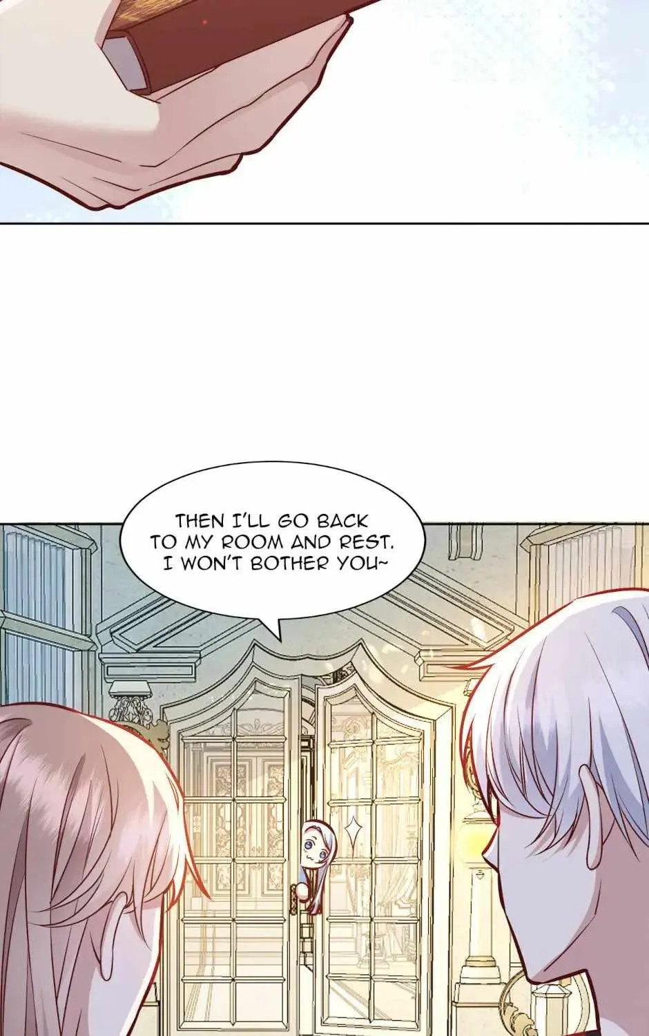 Give the Harem to the Villainess Chapter 79 page 58 - 