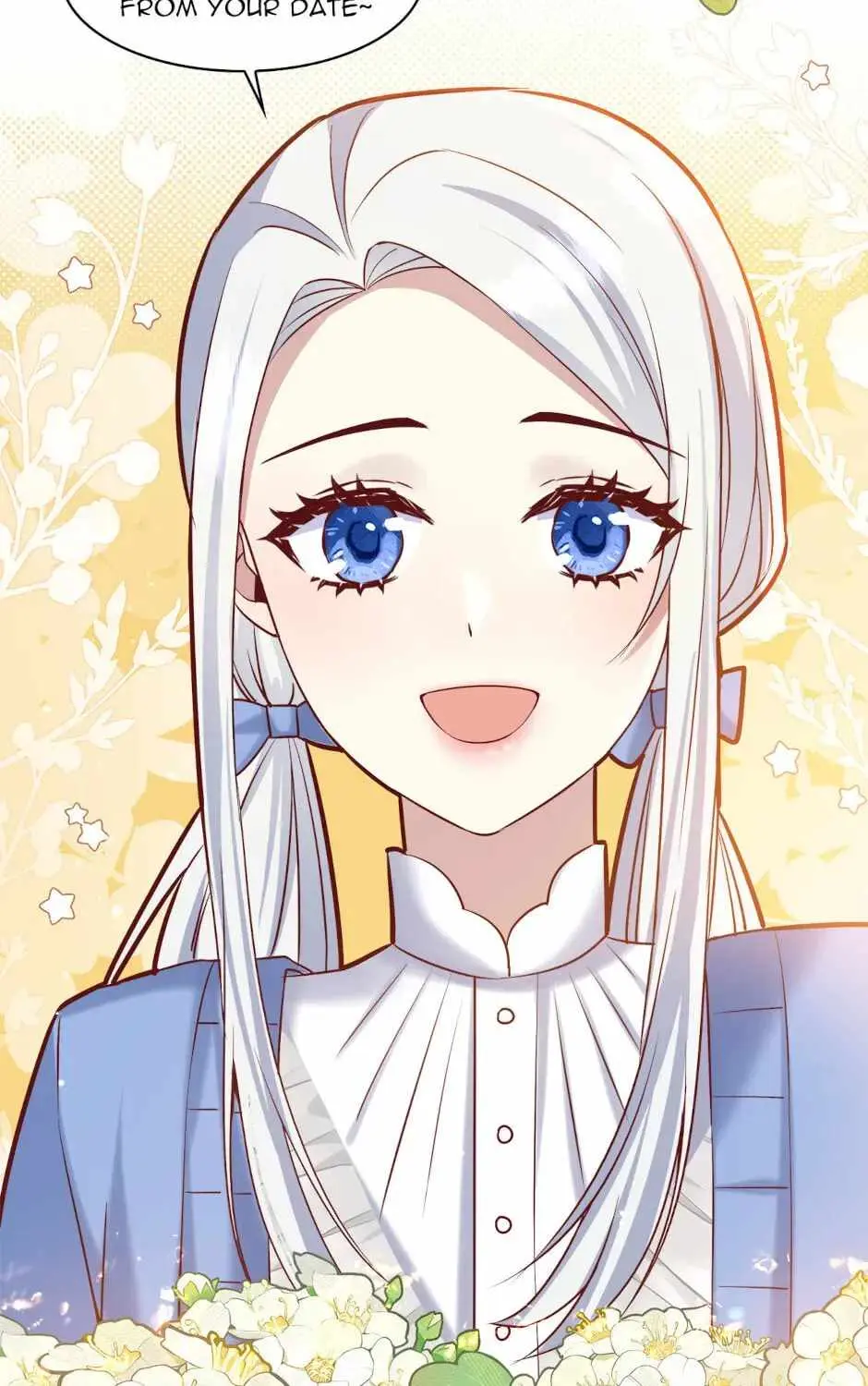 Give the Harem to the Villainess Chapter 79 page 7 - 