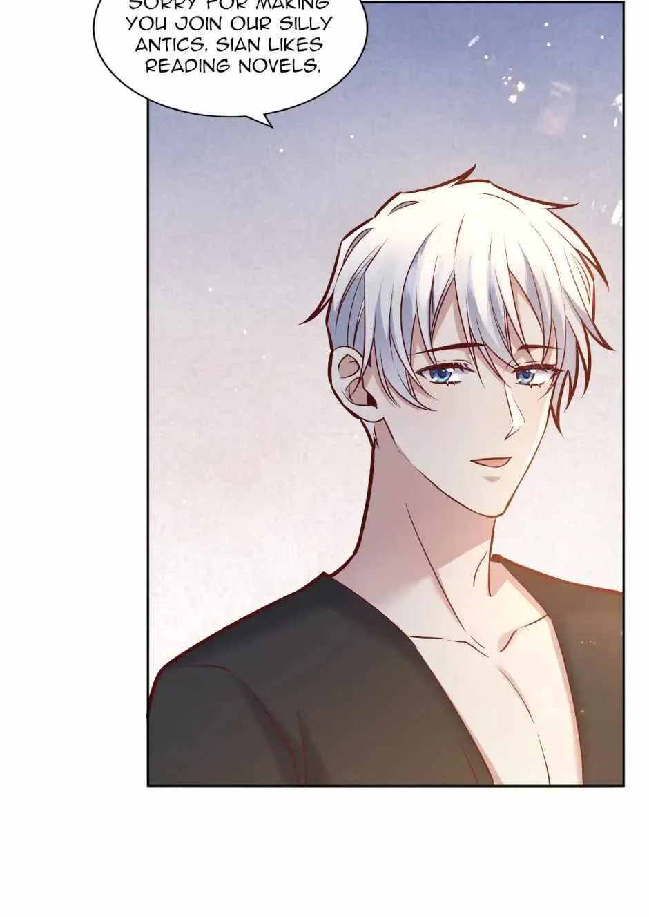 Give the Harem to the Villainess Chapter 79 page 61 - 