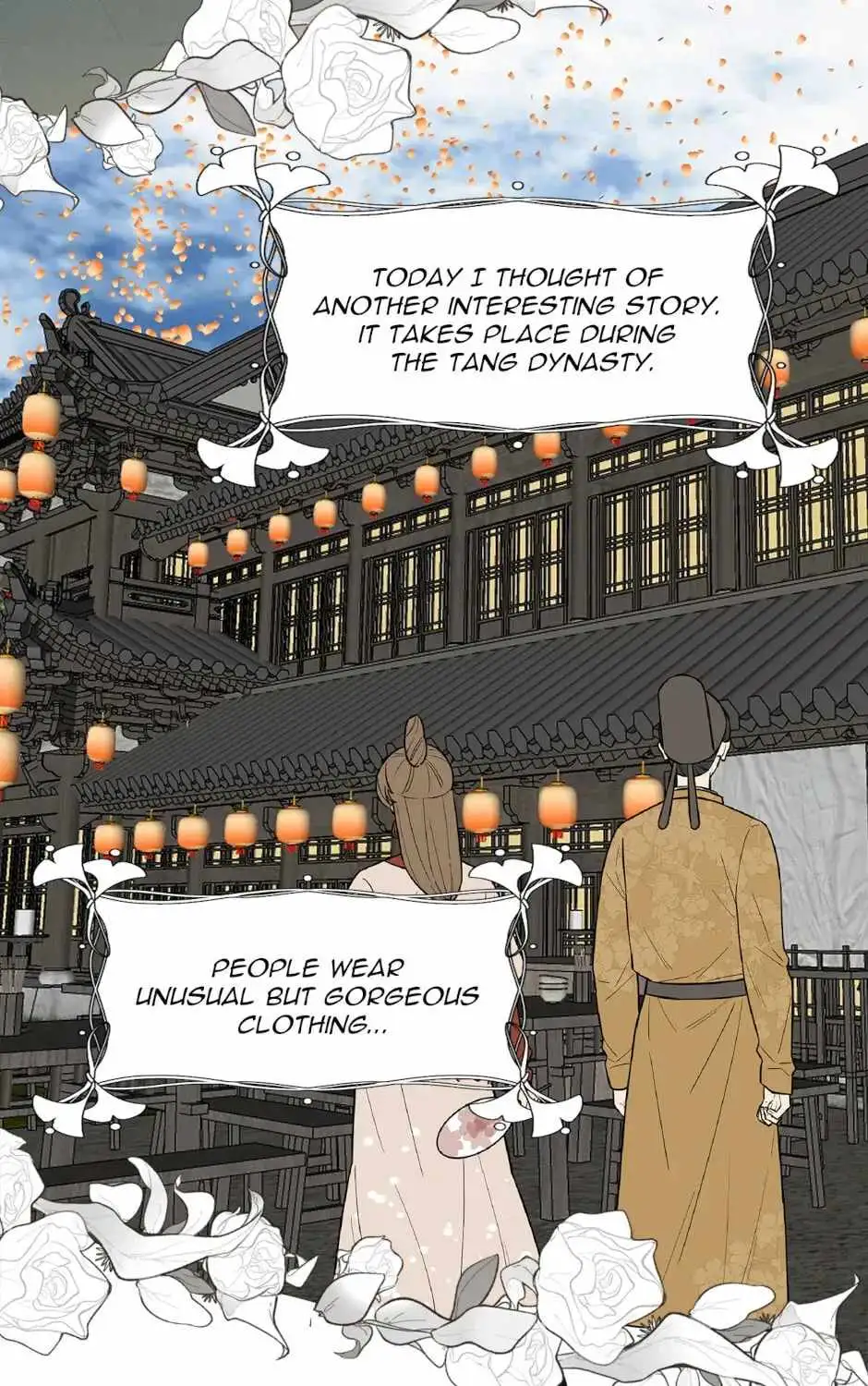 Give the Harem to the Villainess Chapter 79 page 70 - 