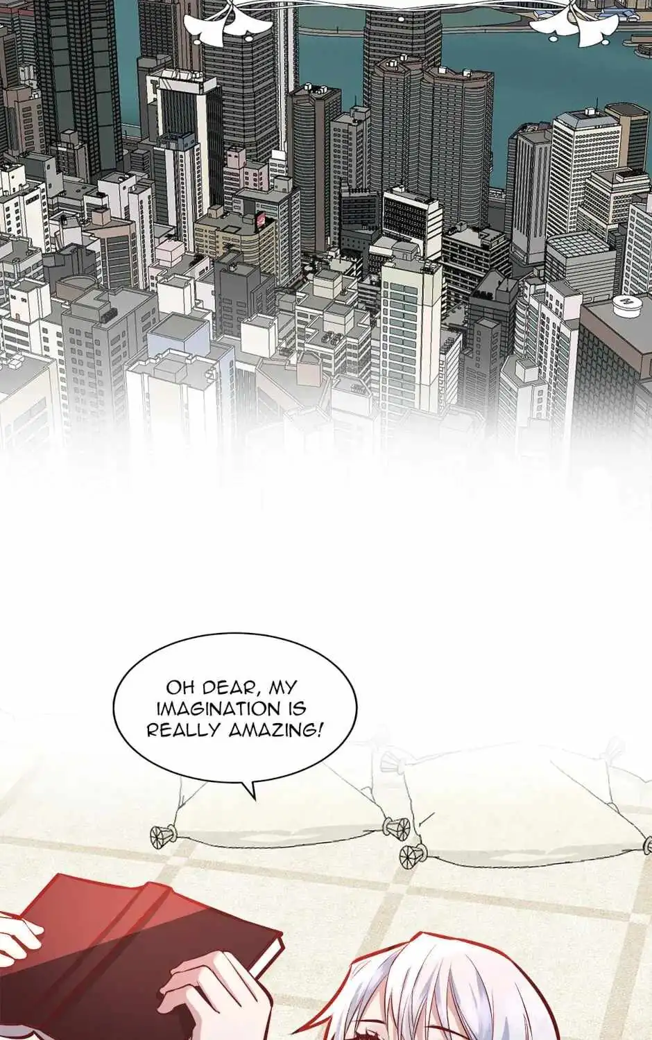 Give the Harem to the Villainess Chapter 79 page 72 - 