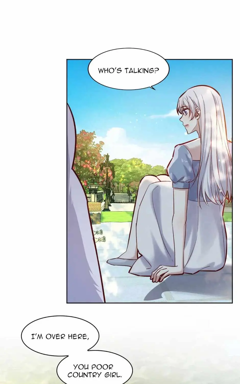 Give the Harem to the Villainess Chapter 79 page 76 - 