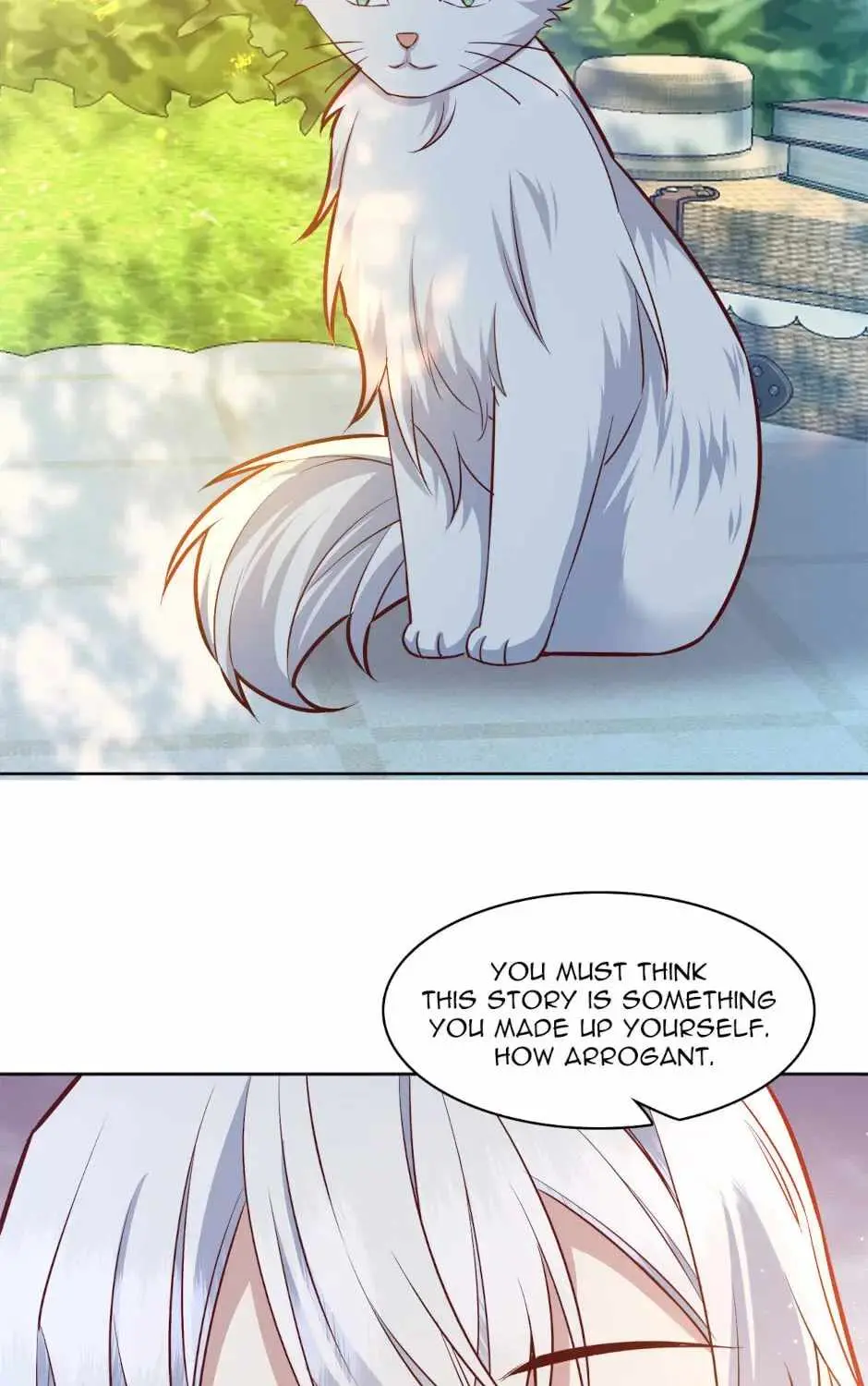 Give the Harem to the Villainess Chapter 79 page 78 - 
