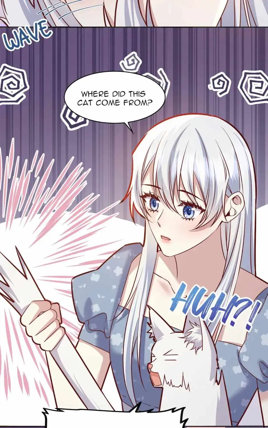 Give the Harem to the Villainess Chapter 79 page 80 - 