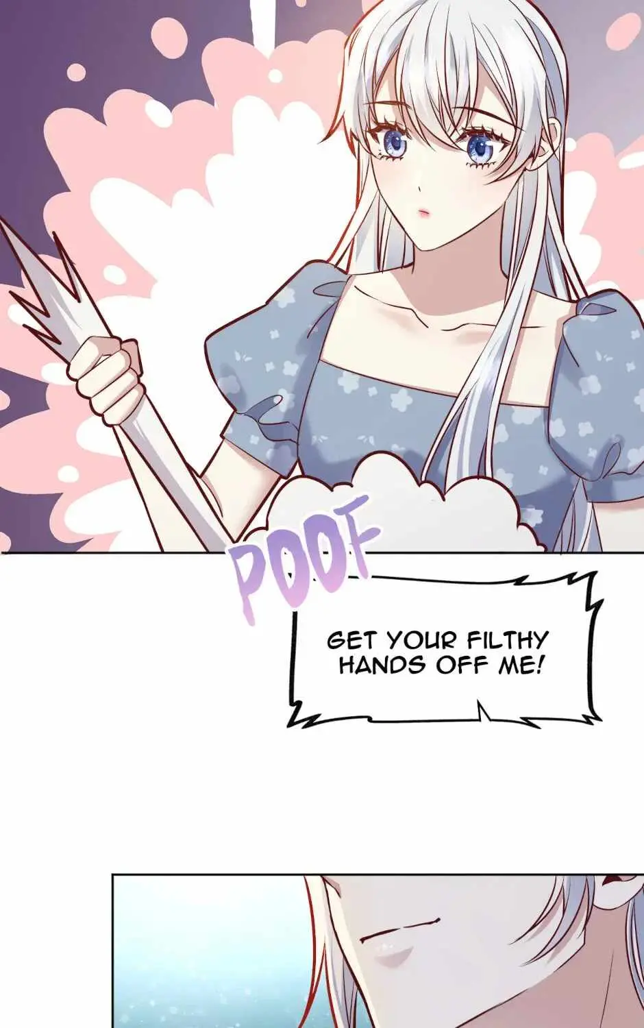 Give the Harem to the Villainess Chapter 79 page 82 - 