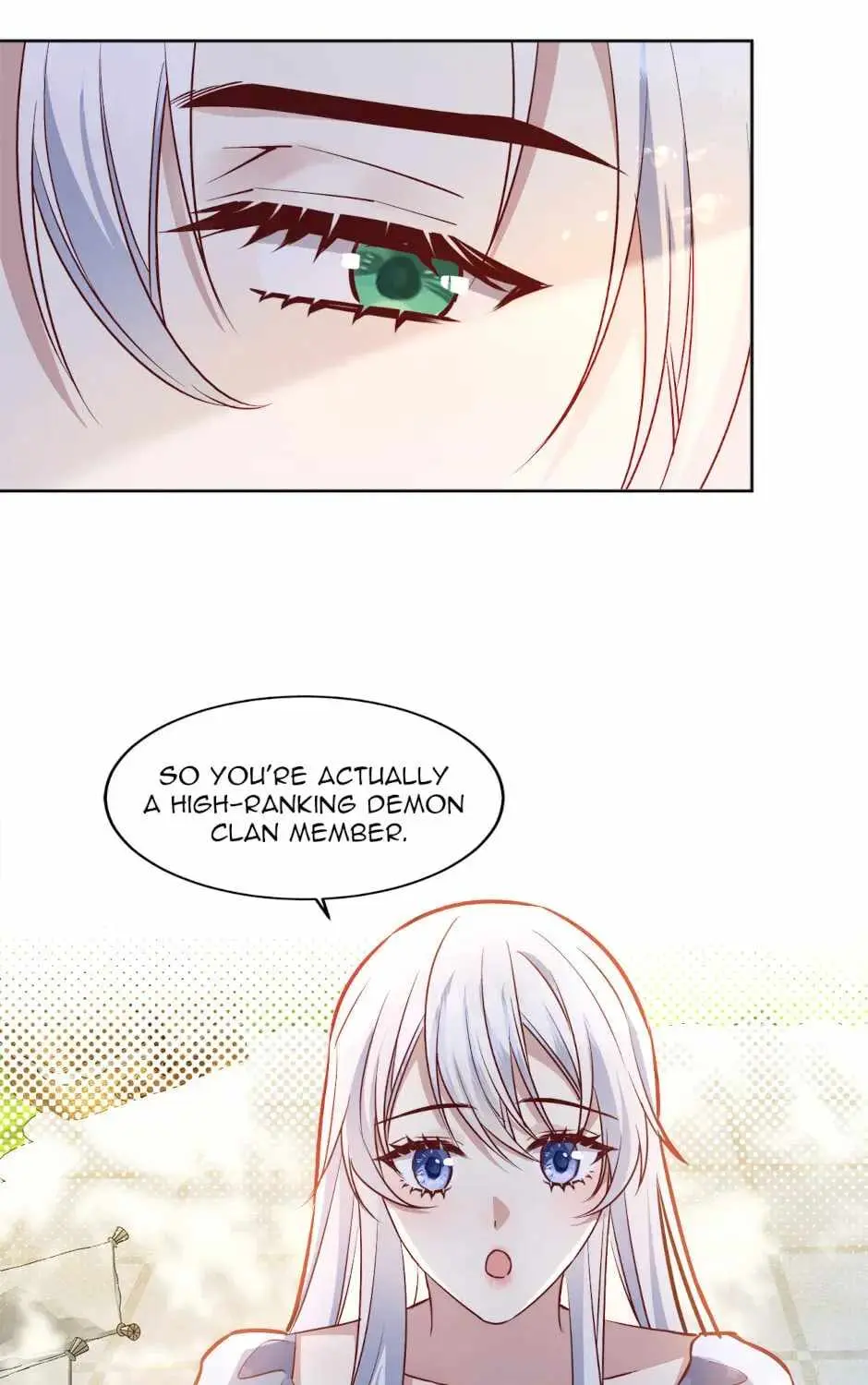 Give the Harem to the Villainess Chapter 79 page 84 - 