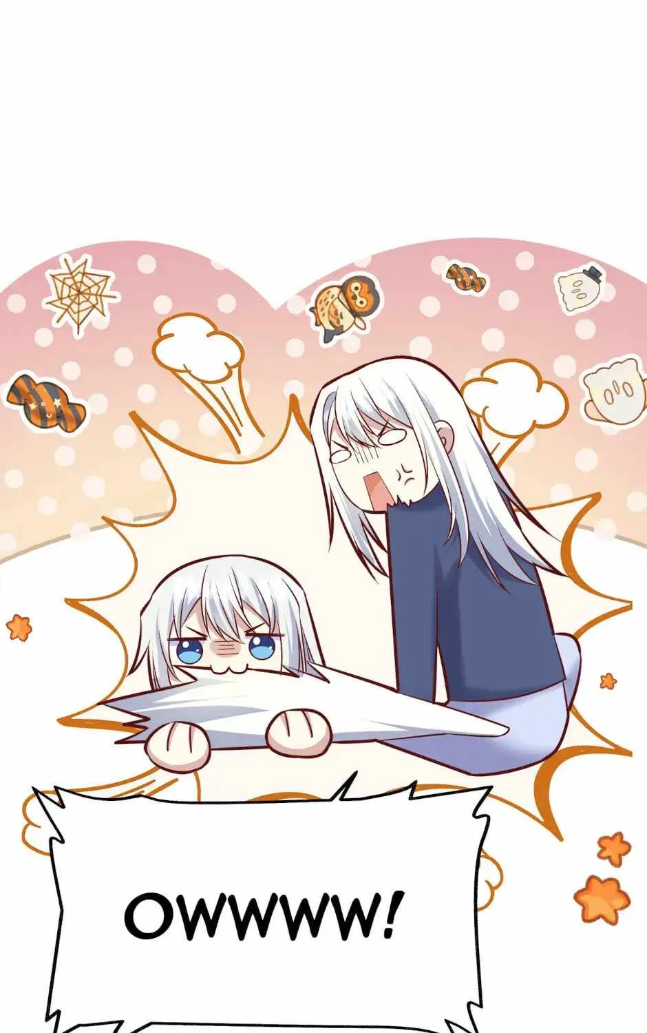 Give the Harem to the Villainess Chapter 80 page 1 - 