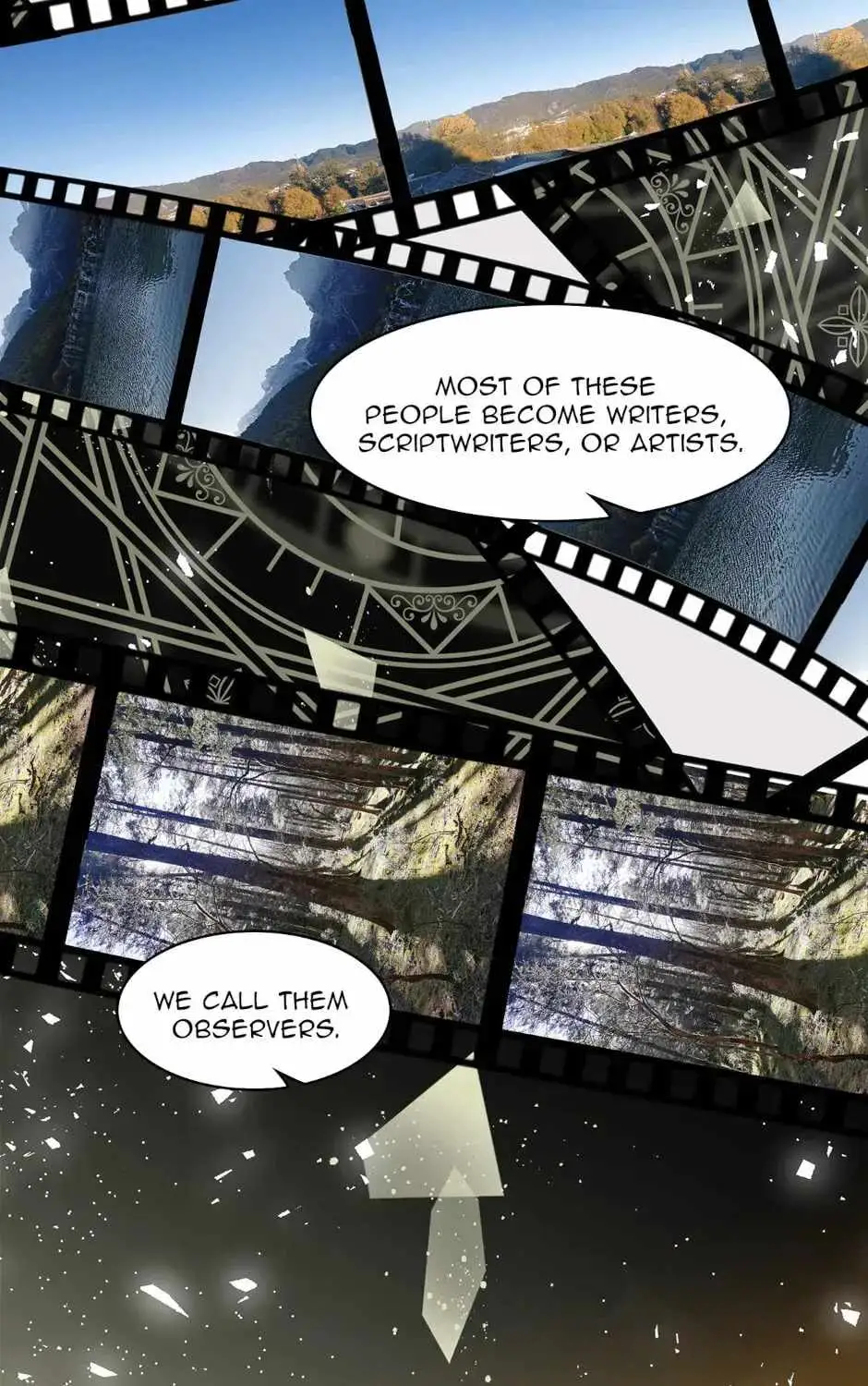 Give the Harem to the Villainess Chapter 80 page 11 - 