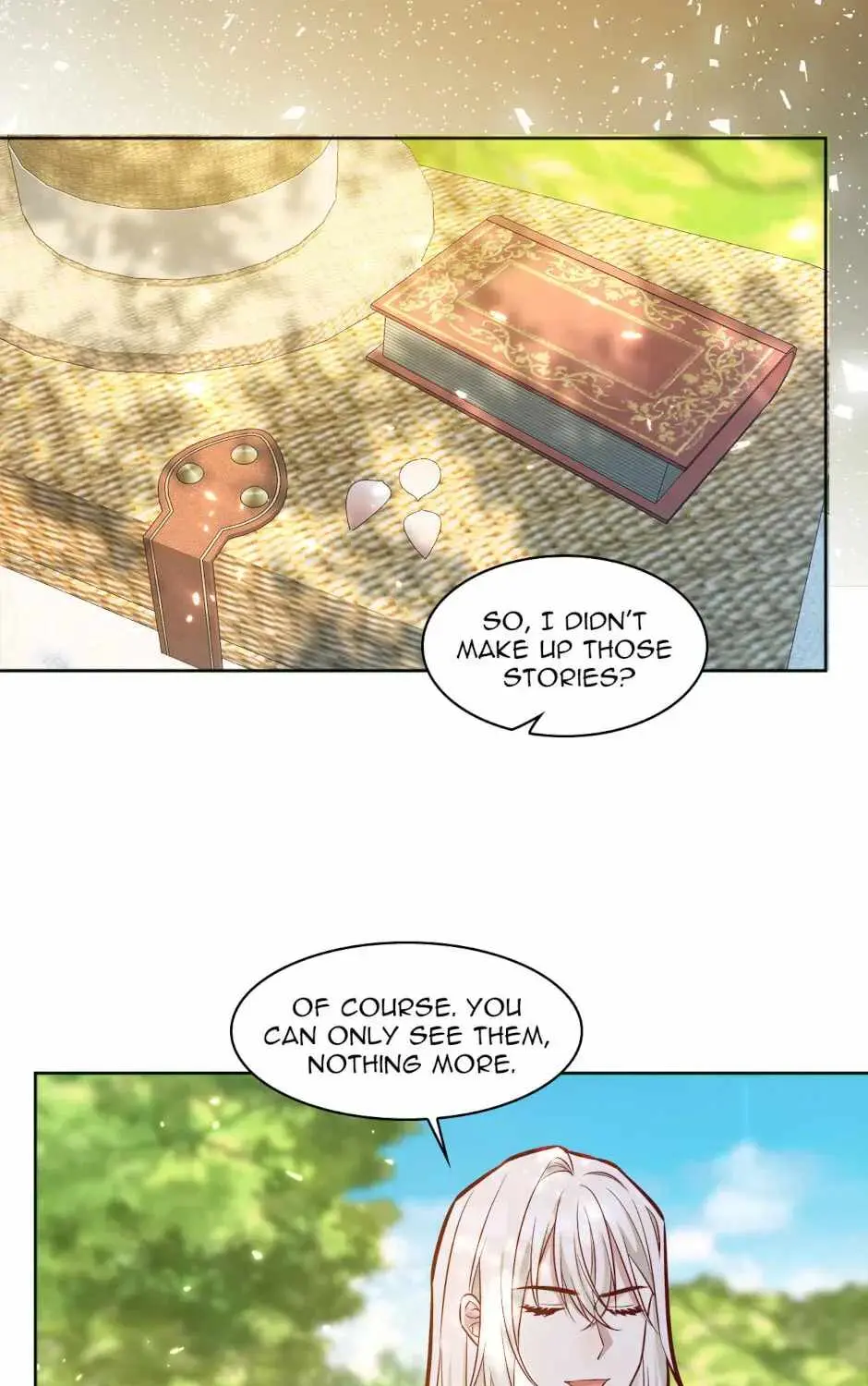 Give the Harem to the Villainess Chapter 80 page 13 - 