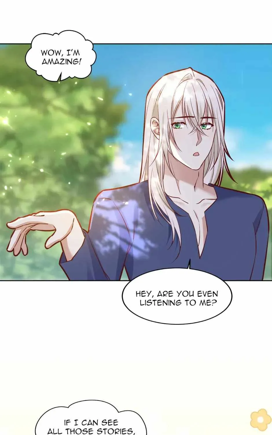 Give the Harem to the Villainess Chapter 80 page 15 - 