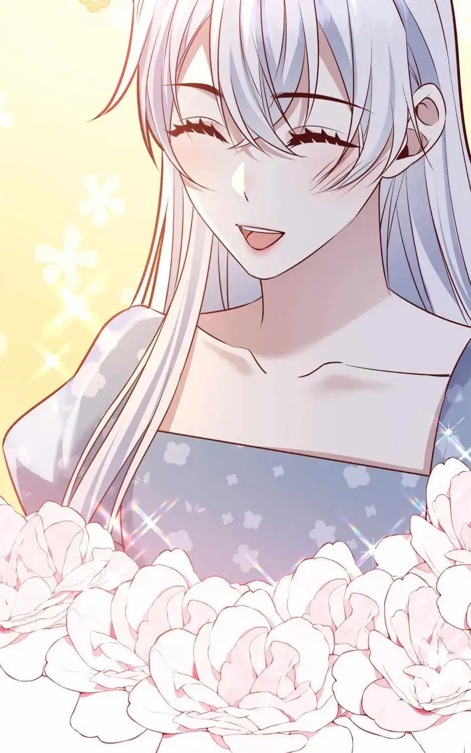 Give the Harem to the Villainess Chapter 80 page 17 - 