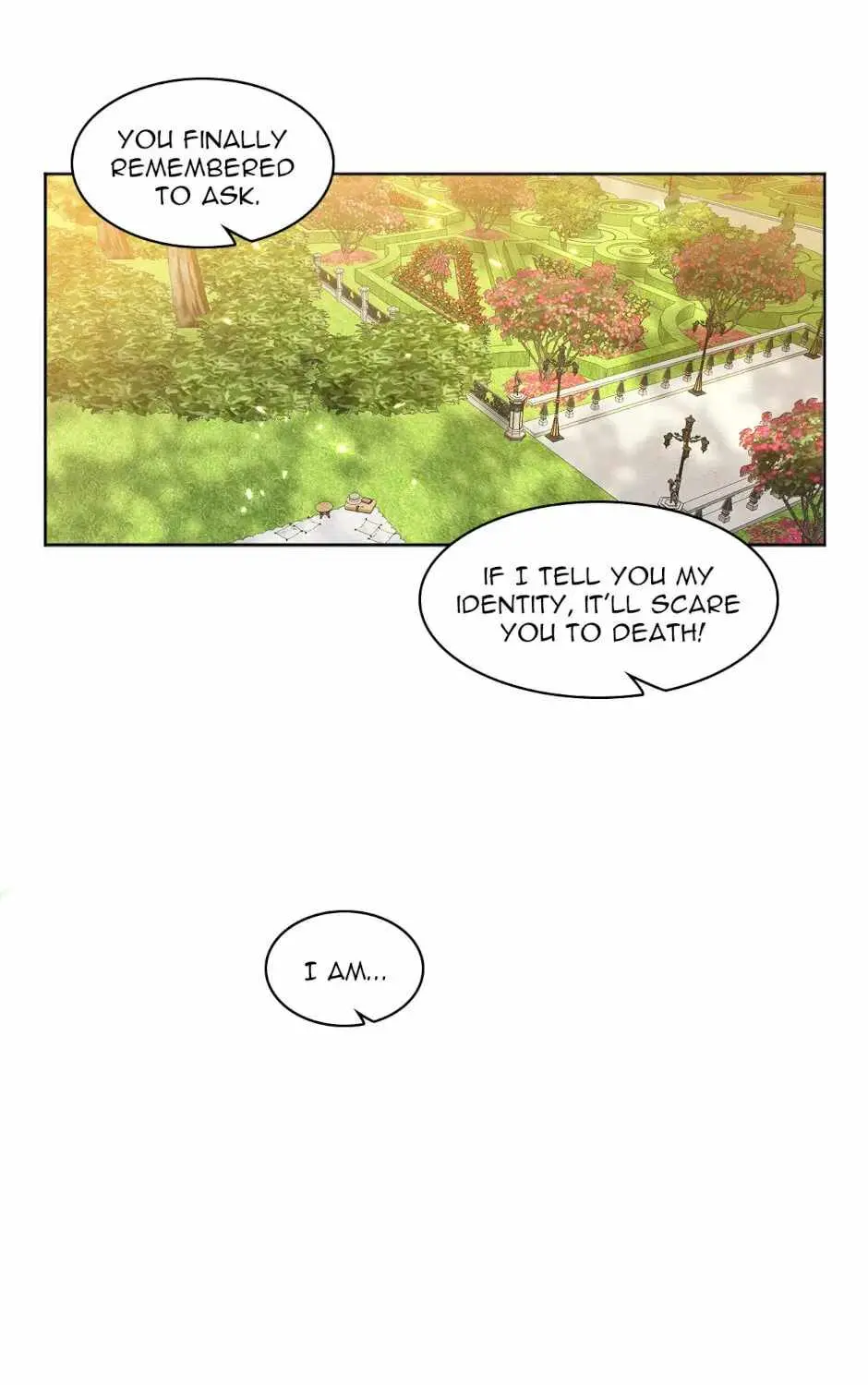 Give the Harem to the Villainess Chapter 80 page 21 - 