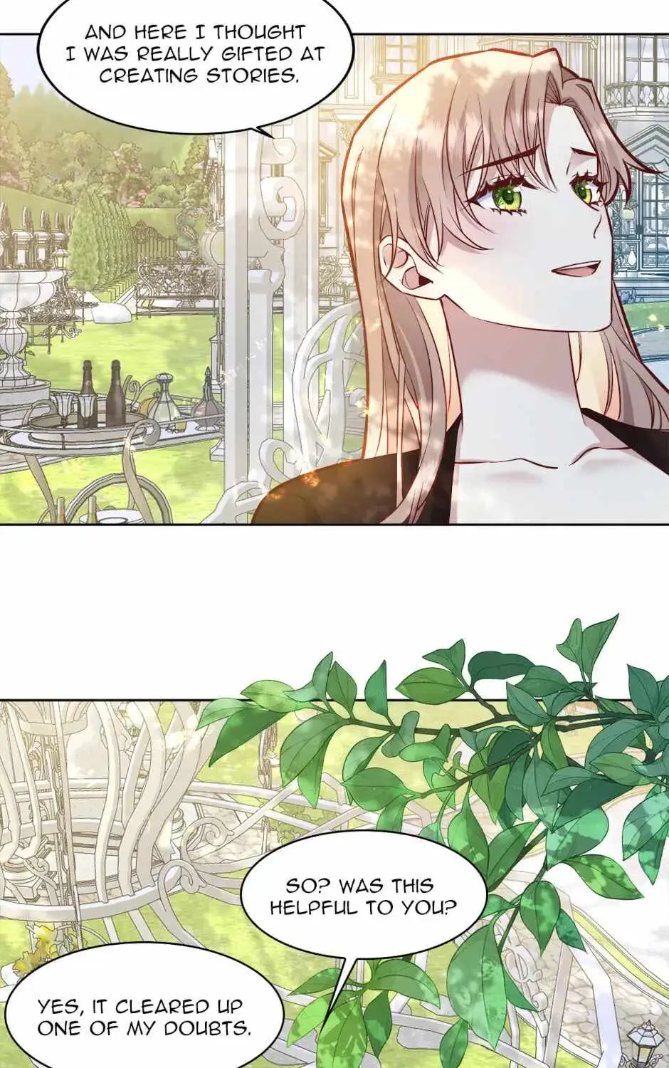 Give the Harem to the Villainess Chapter 80 page 25 - 