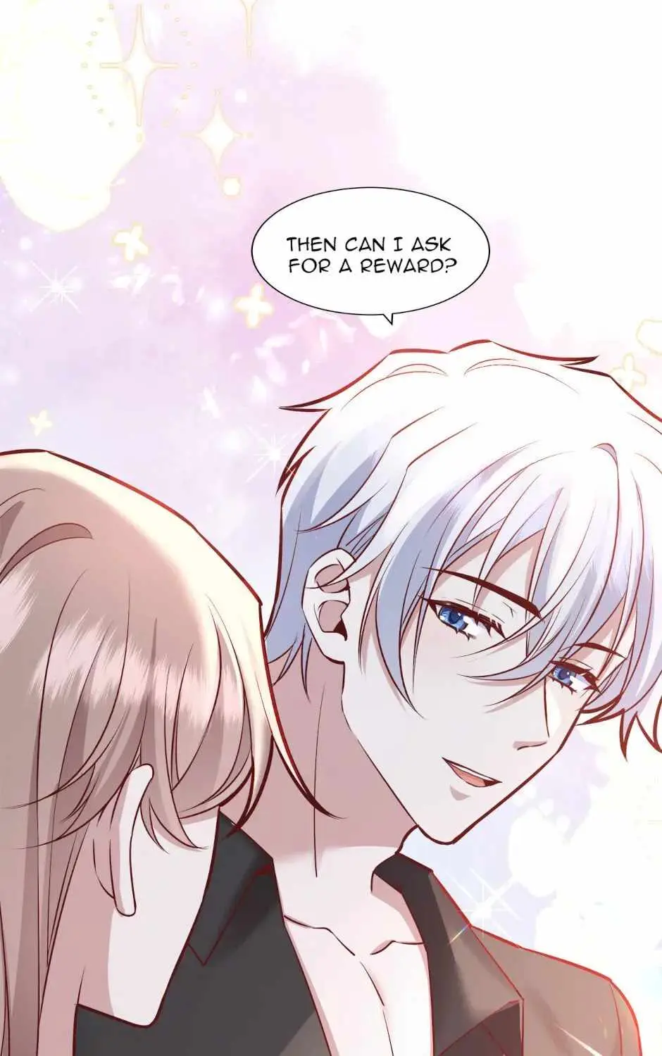 Give the Harem to the Villainess Chapter 80 page 27 - 