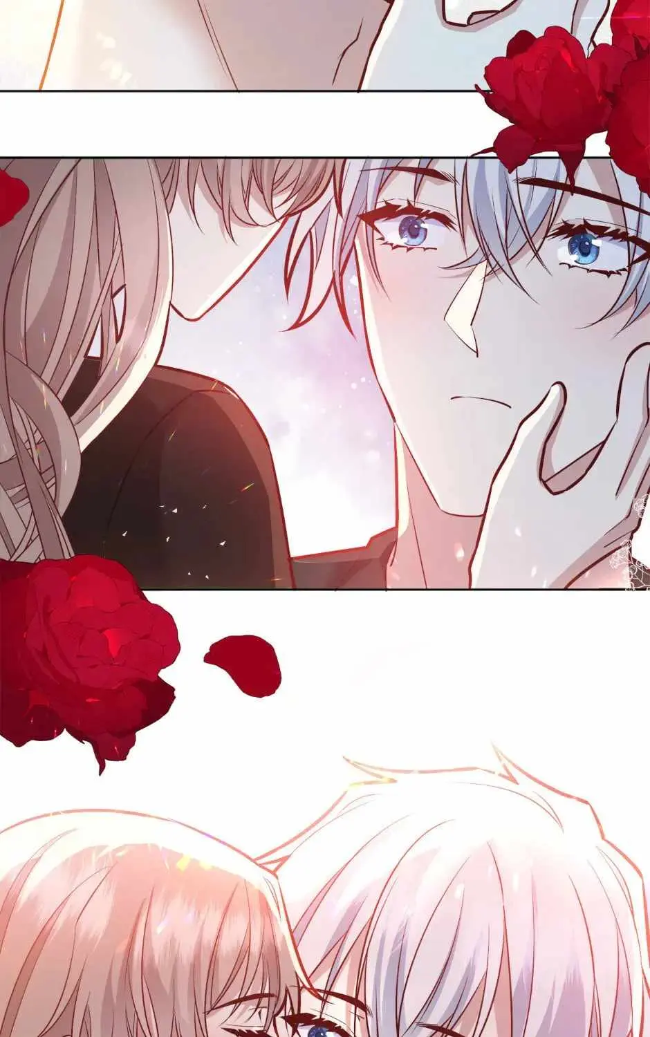 Give the Harem to the Villainess Chapter 80 page 33 - 