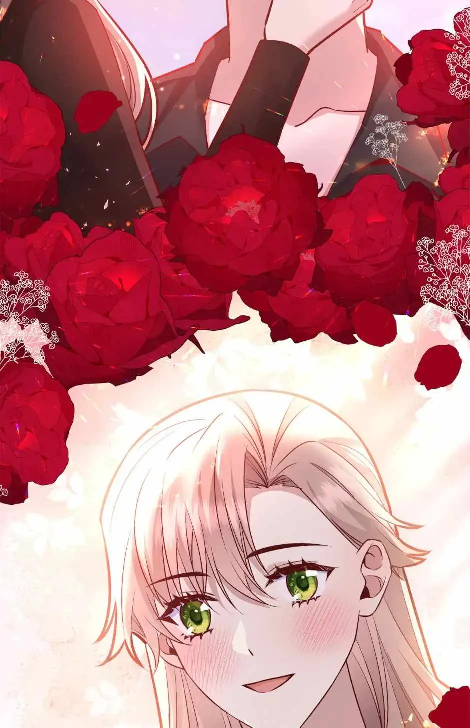 Give the Harem to the Villainess Chapter 80 page 35 - 