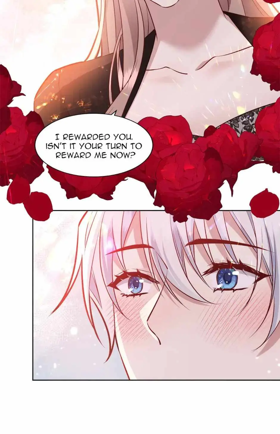 Give the Harem to the Villainess Chapter 80 page 36 - 