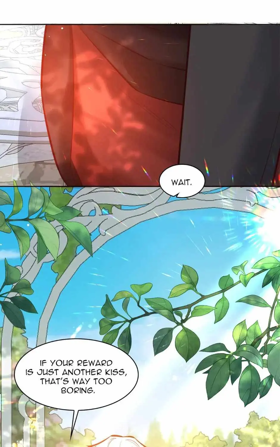 Give the Harem to the Villainess Chapter 80 page 37 - 
