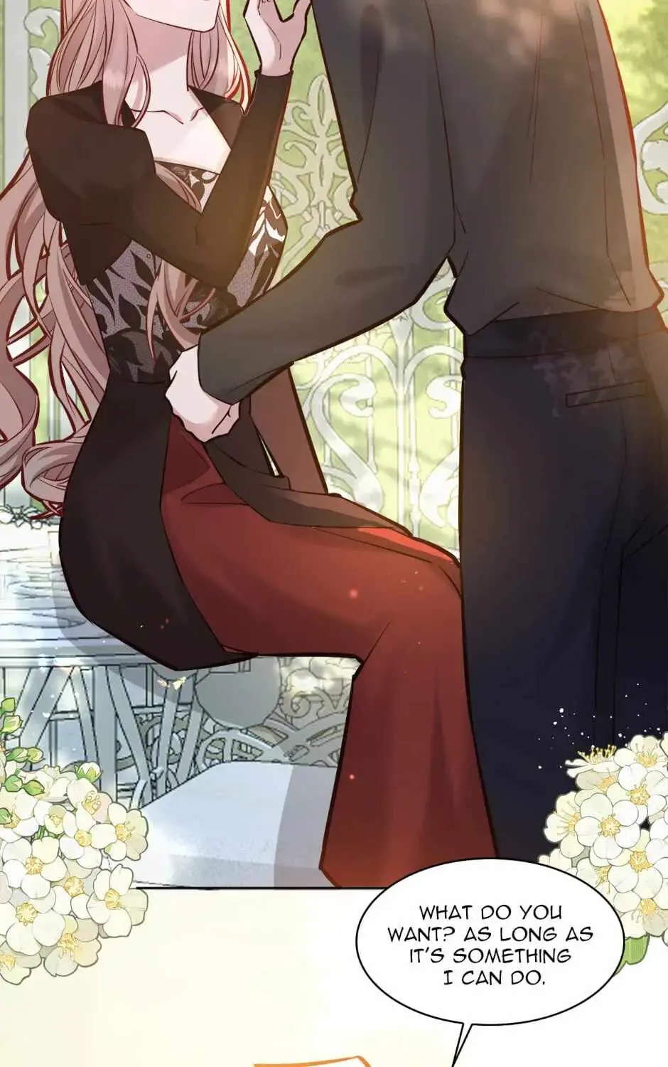 Give the Harem to the Villainess Chapter 80 page 39 - 